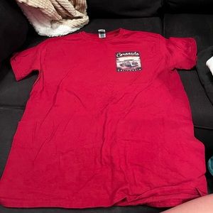 California Souvenir Tee